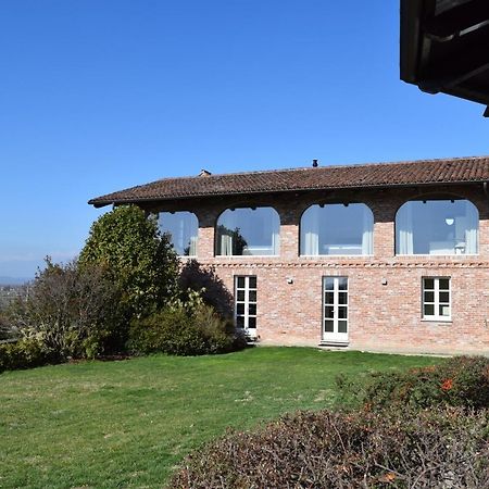 Myvilla Suites Palazzo Canavese Exterior photo