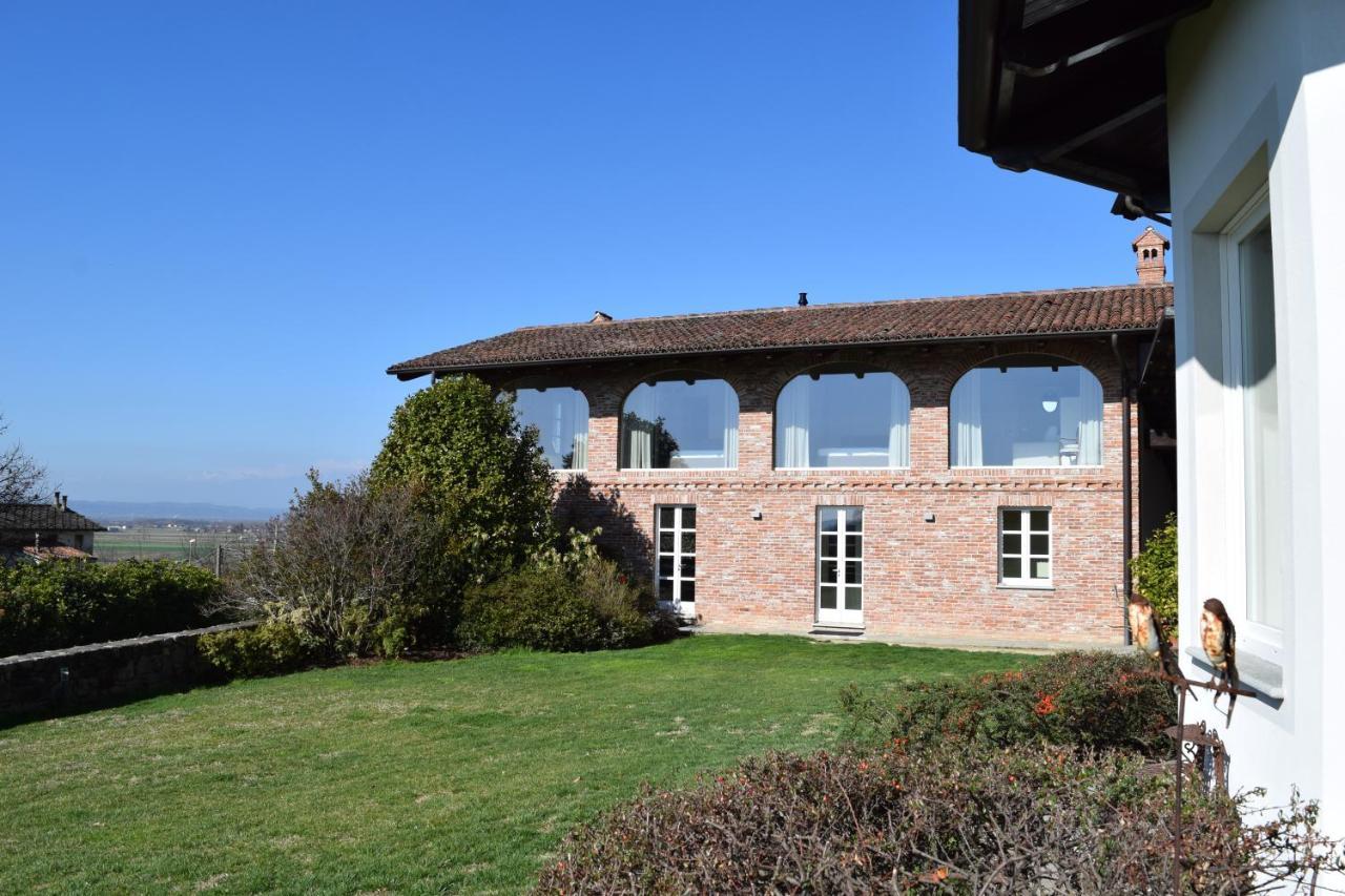Myvilla Suites Palazzo Canavese Exterior photo