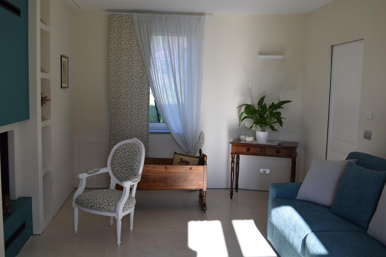 Myvilla Suites Palazzo Canavese Exterior photo