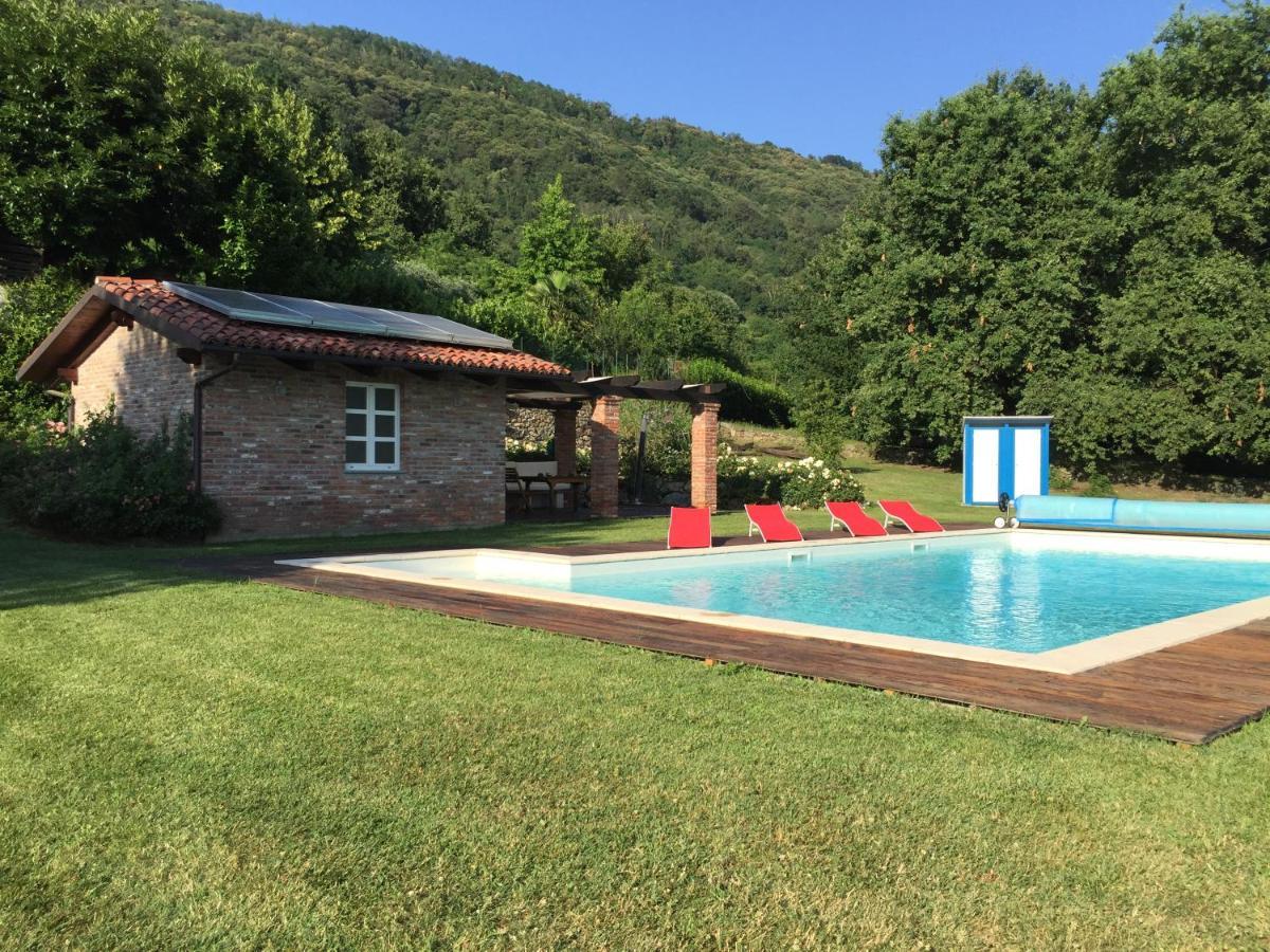 Myvilla Suites Palazzo Canavese Exterior photo