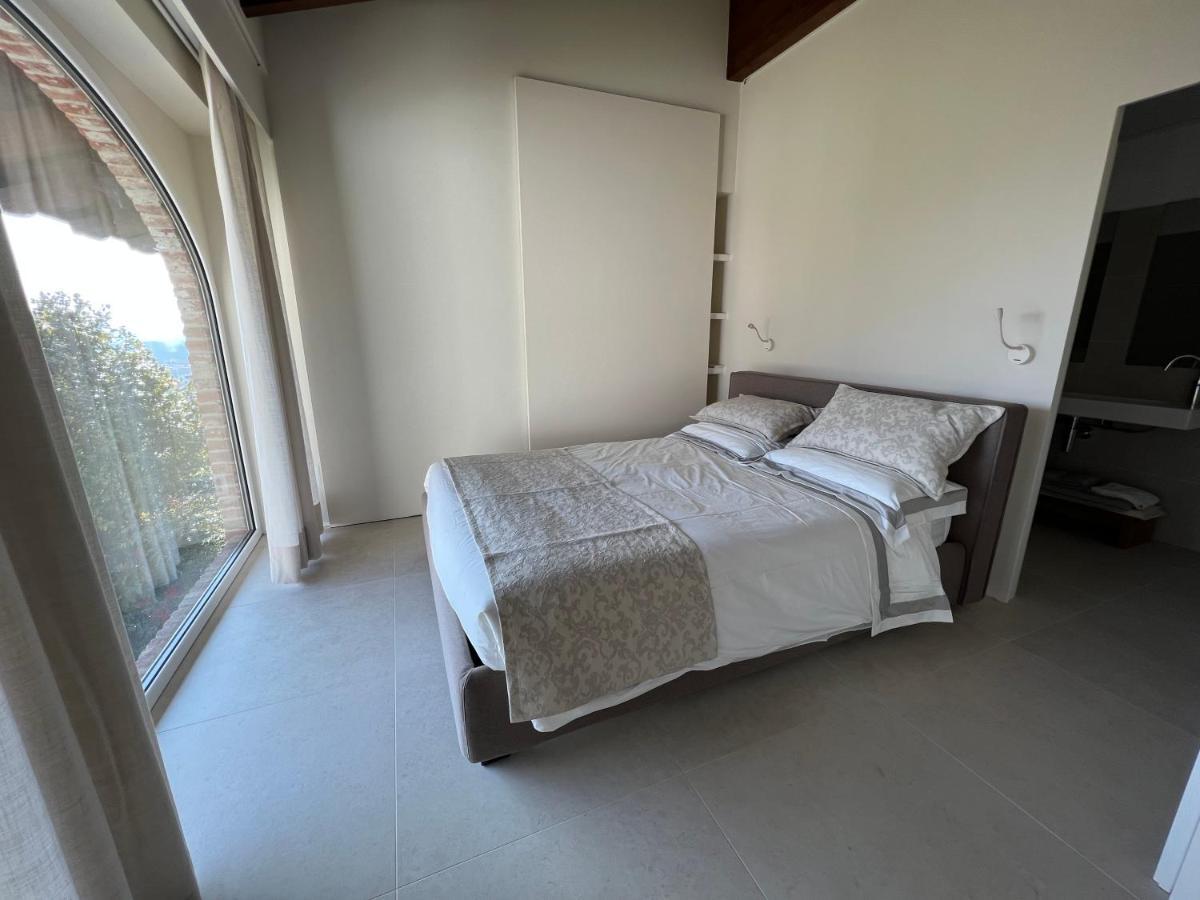 Myvilla Suites Palazzo Canavese Exterior photo