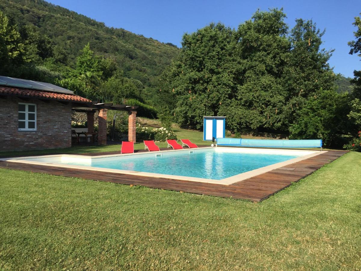 Myvilla Suites Palazzo Canavese Exterior photo