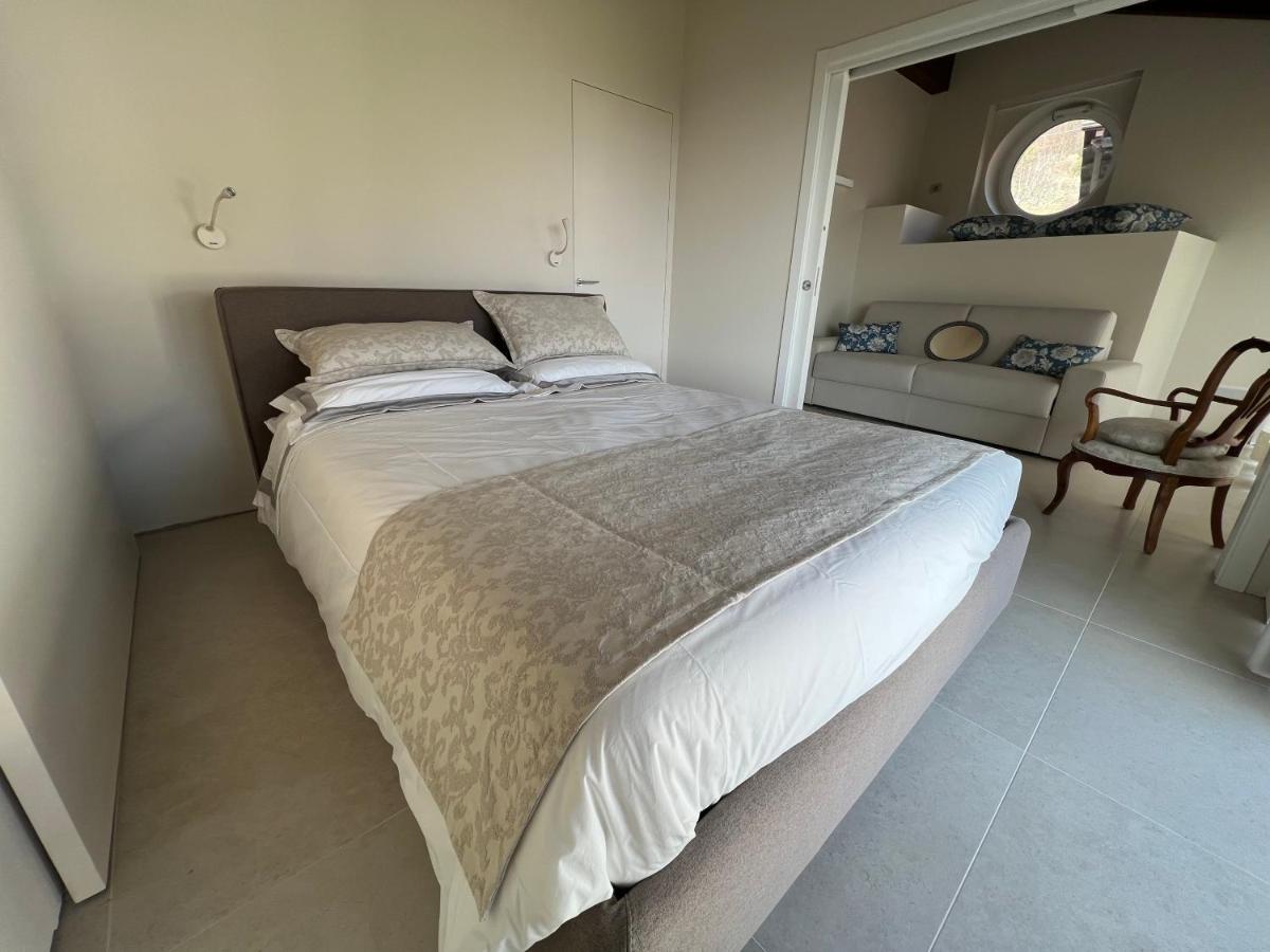 Myvilla Suites Palazzo Canavese Exterior photo