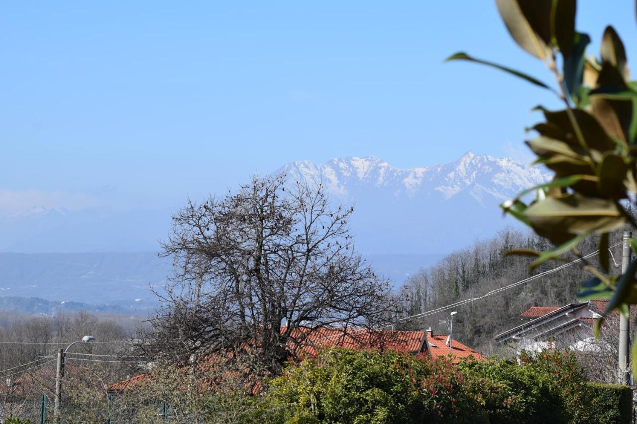 Myvilla Suites Palazzo Canavese Exterior photo