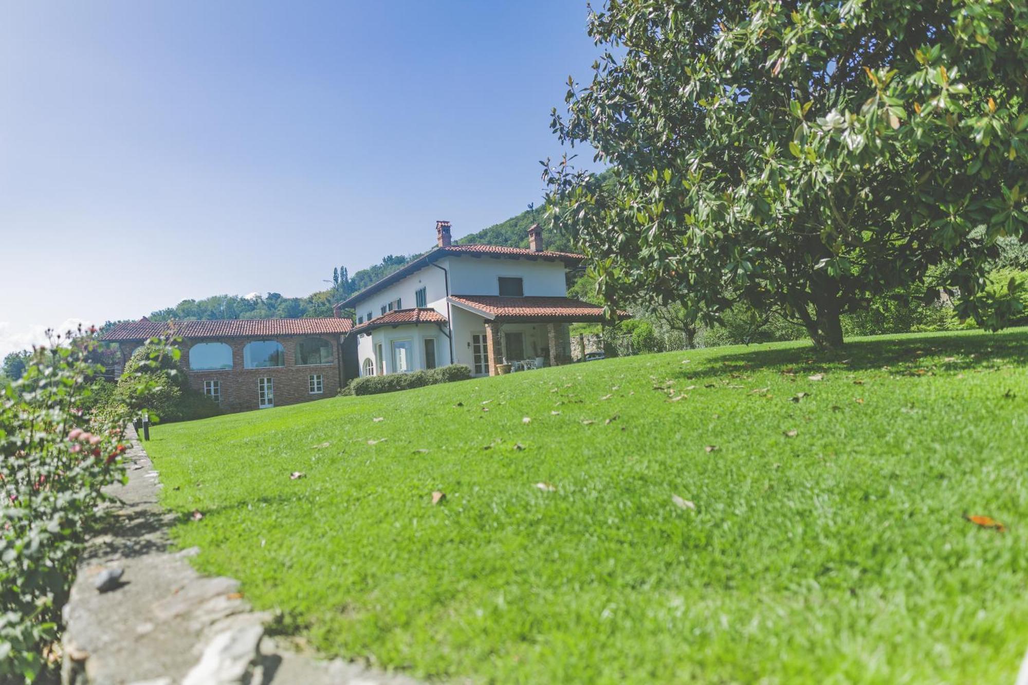 Myvilla Suites Palazzo Canavese Exterior photo