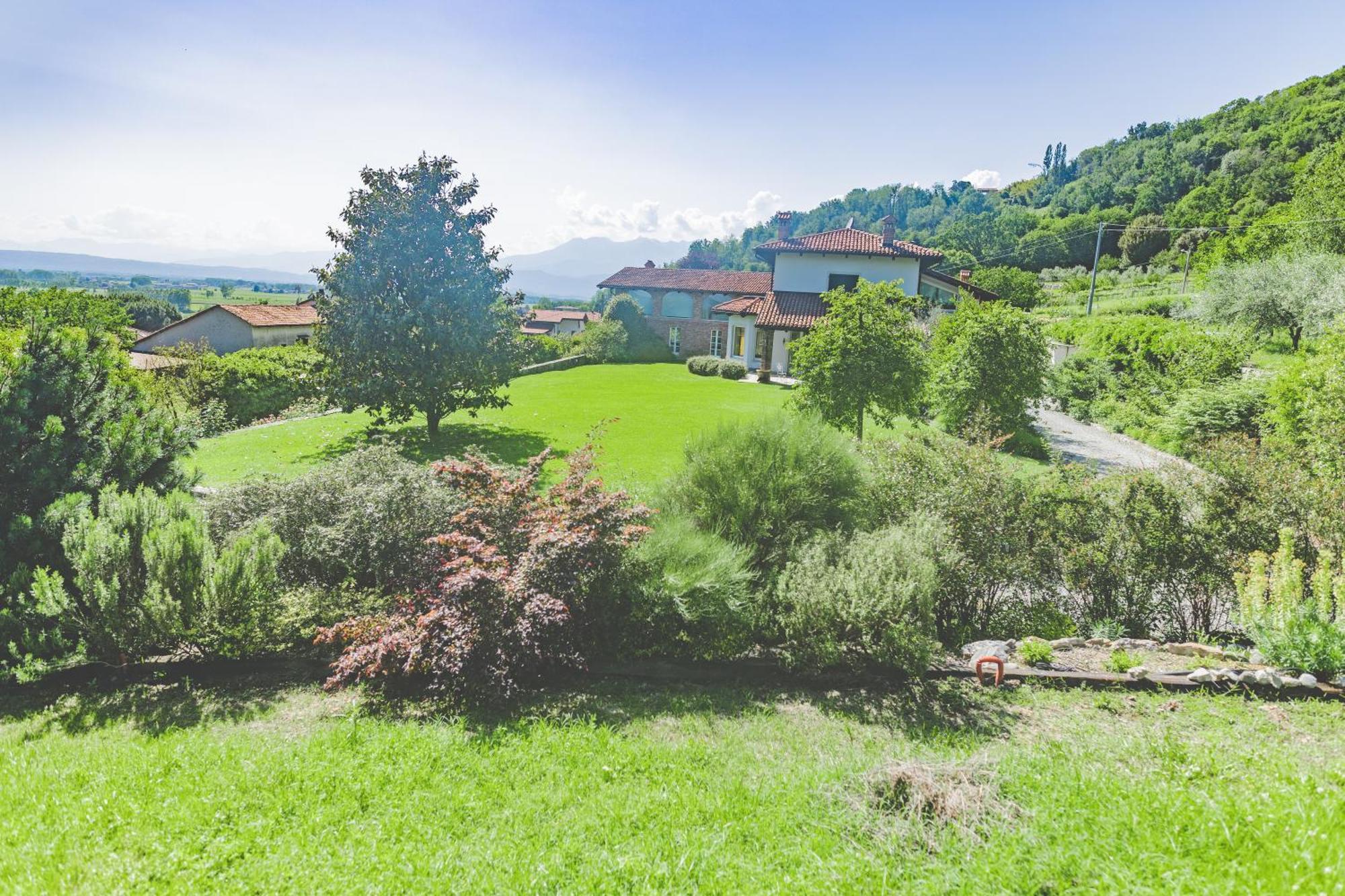 Myvilla Suites Palazzo Canavese Exterior photo