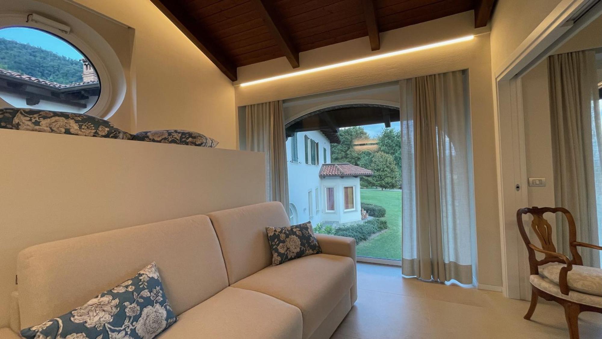 Myvilla Suites Palazzo Canavese Exterior photo