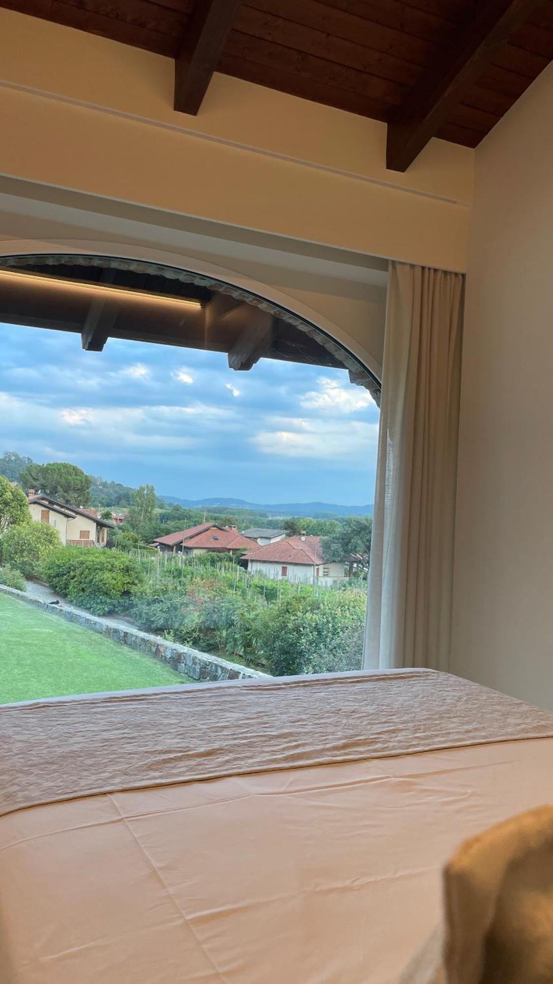 Myvilla Suites Palazzo Canavese Exterior photo