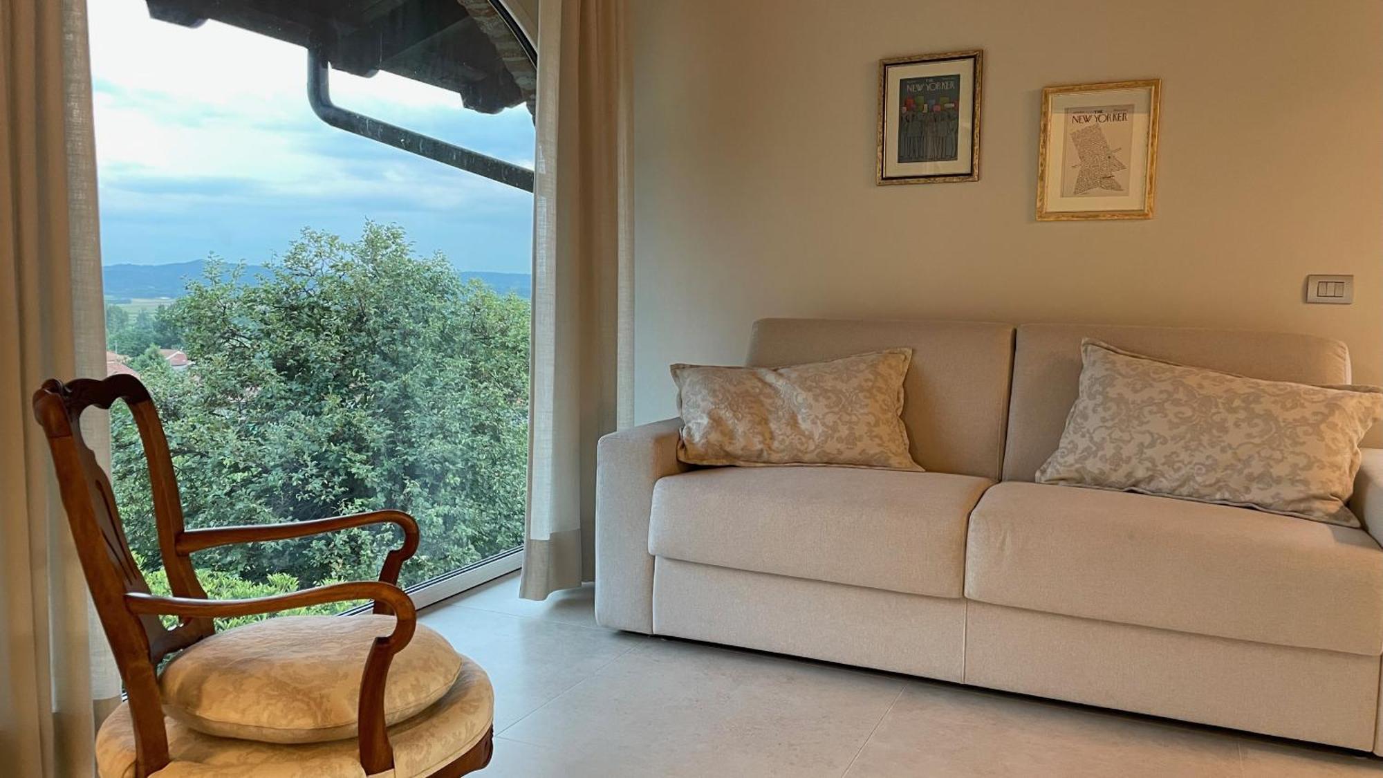Myvilla Suites Palazzo Canavese Exterior photo